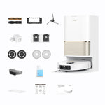 Ladda upp bild till gallerivisning, Dreame L50 Ultra Robotdammsugare