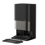 Ladda upp bild till gallerivisning, Dreame X50 Ultra Komplett Robotdammsugare Svart Edition Base Station