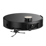 Ladda upp bild till gallerivisning, Dreame X50 Ultra Komplett Robotdammsugare Svart Edition Robot Left