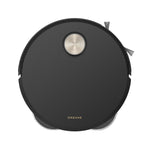 Ladda upp bild till gallerivisning, Dreame X50 Ultra Komplett Robotdammsugare Svart Edition Robot Top