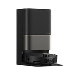 Ladda upp bild till gallerivisning, Dreame X50 Ultra Komplett Robotdammsugare Svart Edition Left Side