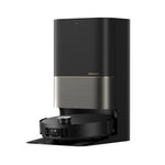 Ladda upp bild till gallerivisning, Dreame X50 Ultra Komplett Robotdammsugare Svart Edition Right Side