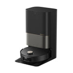 Ladda upp bild till gallerivisning, Dreame X50 Ultra Komplett Robotdammsugare Svart Edition Right