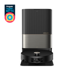 Ladda upp bild till gallerivisning, Dreame X50 Ultra Komplett Robotdammsugare Svart Edition