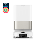 Ladda upp bild till gallerivisning, Dreame X50 Ultra Komplett Robotdammsugare