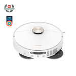 Ladda upp bild till gallerivisning, Dreame X40 Ultra Robotdammsugare