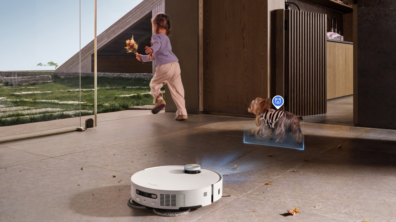 Smart städning för varje hem: En 2025 shoppingguide till Dreame X50 Ultra Complete