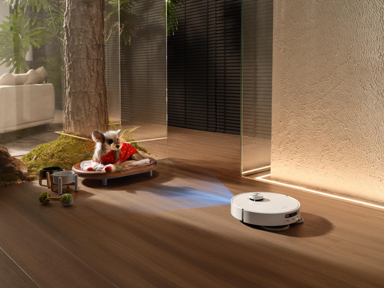 Så fungerar bäst i test robotdammsugaren – utan att störa din dag