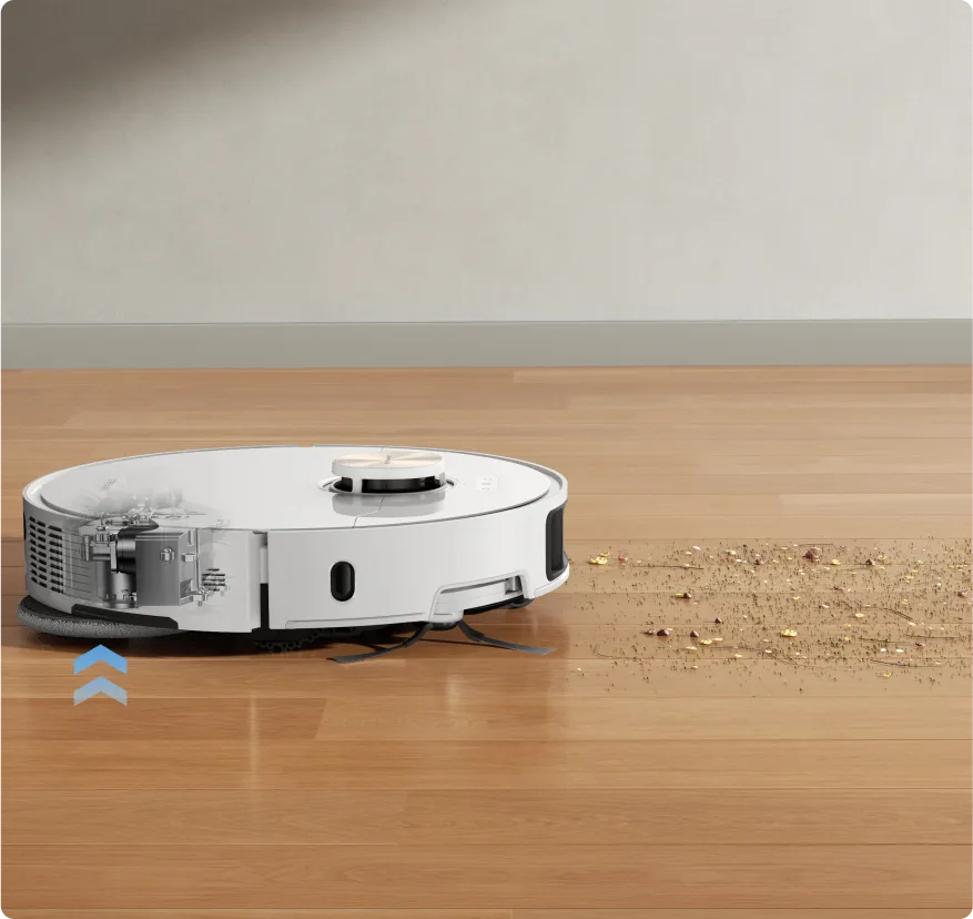 Robotdammsugare katthår: Smarta tips för att få ut så mycket som möjligt av din städrobot