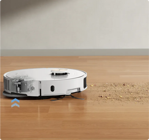 Robotdammsugare katthår: Smarta tips för att få ut så mycket som möjligt av din städrobot