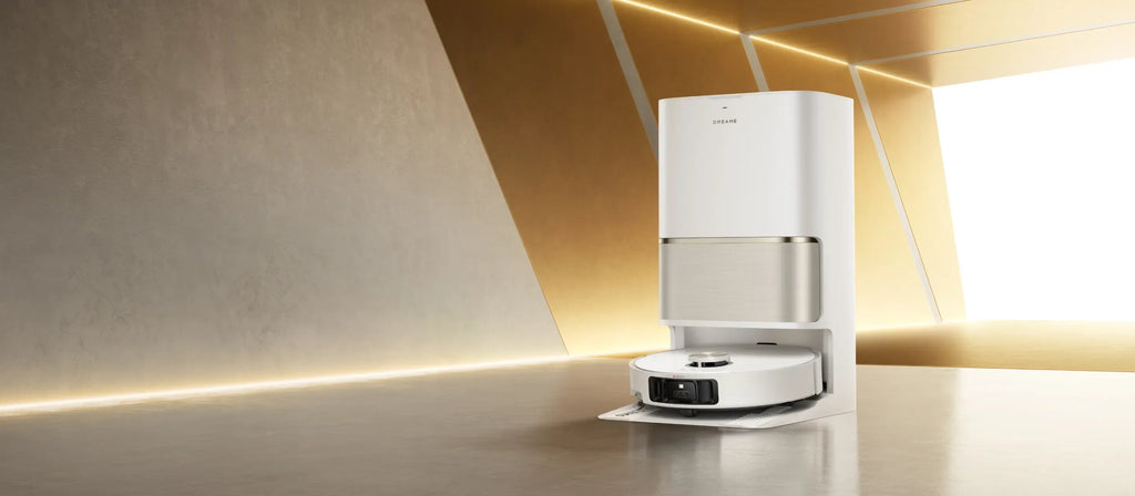 Black Friday 2025: Förbered dig för de bästa erbjudandena på dammsugare med moppfunktion