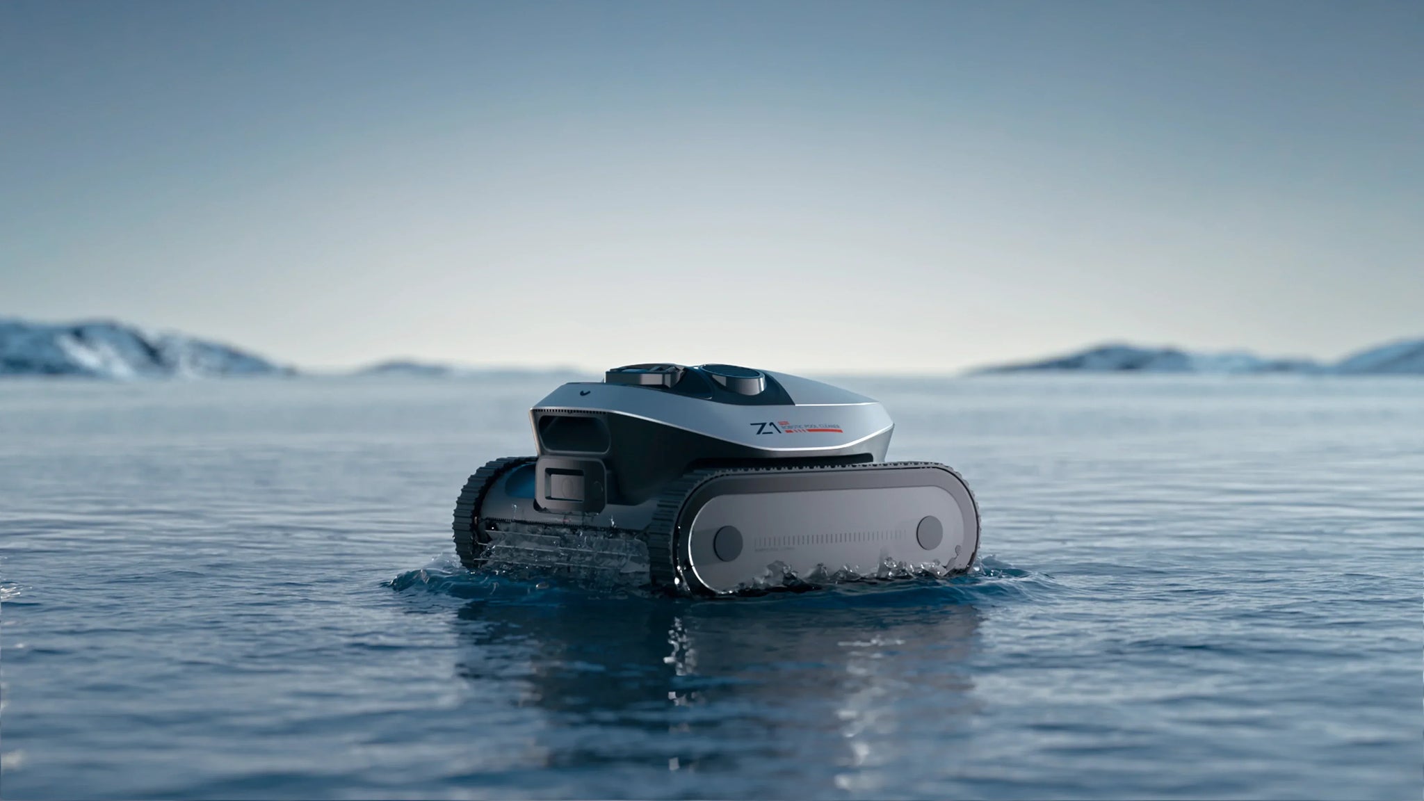 Ladda upp, Ladda om, Koppla av: Det nya sättet att städaIntroduktion