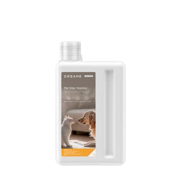 Rengöringsmedel som motverkar husdjurslukter (1 liter) för Aqua10 Ultra Track/Aqua10 Ultra Roller/ Matrix10 Ultra/ X60 Ultra