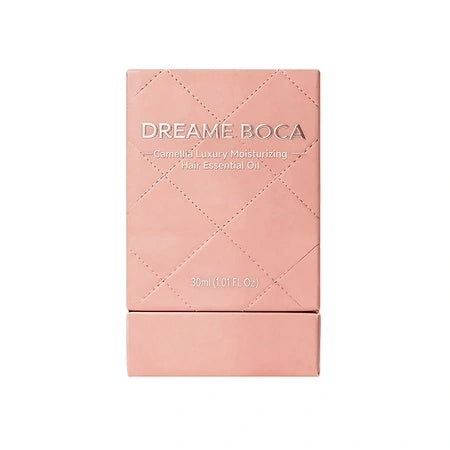 Dreame BOCA Luxe Camellia Hårolja 30 ml | Dreame Sverige