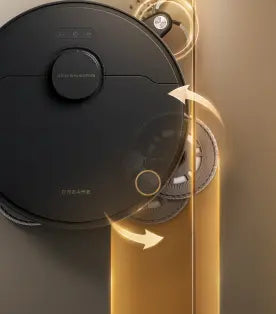 3.0 Teknik med två flexarmar