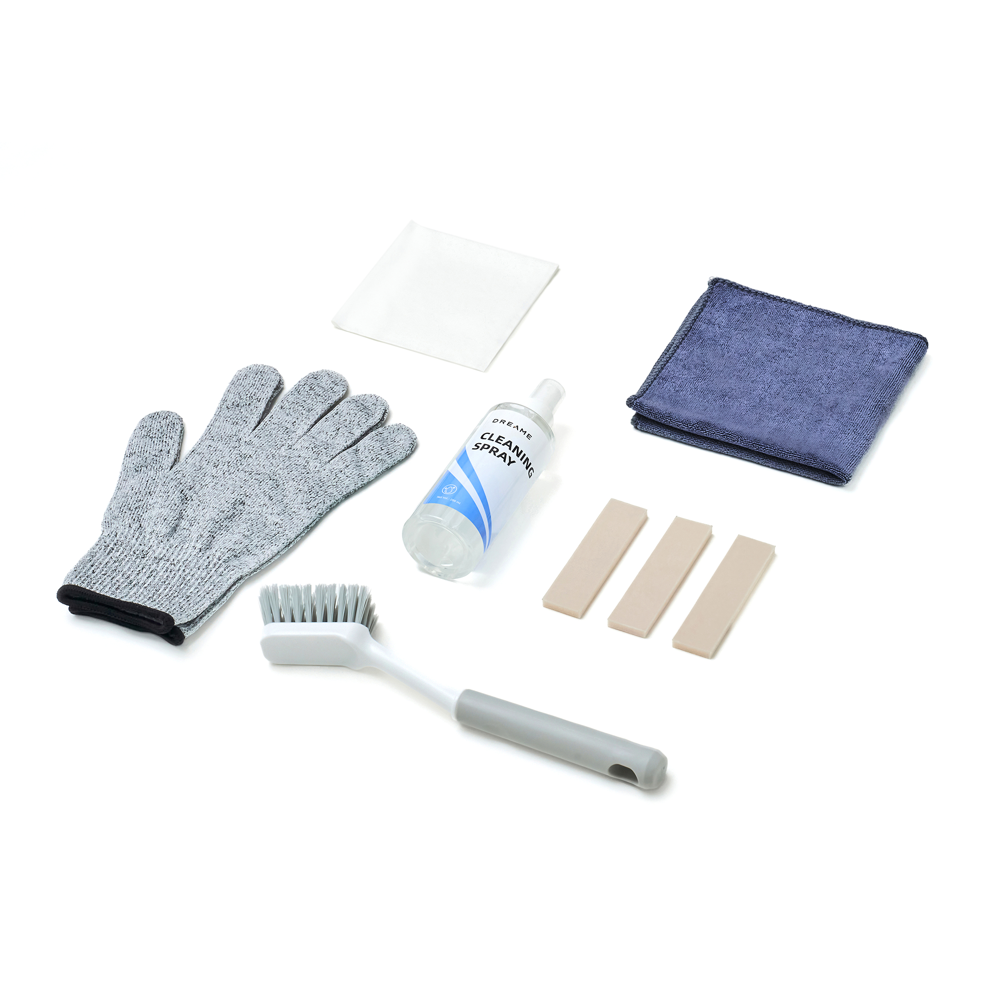 Tillbehörssats för A1 / A1 Pro / A2