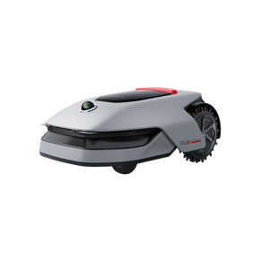 Mova 600 Kit Robotmaaier, Draadloze Installatie en Nauwkeurig in Kaart Brengen tot 800 m², Slimme Obstakelvermijding, App-bediening, U-vormig maaien, Stille werking, Veiligheidswaarschuwingen Mova 600 Kit Robotmaaier, Draadloze Installatie en Nauwkeurig in Kaart Brengen tot 800 m², Slimme Obstakelvermijding, App-bediening, U-vormig maaien, Stille werking, Veiligheidswaarschuwingen