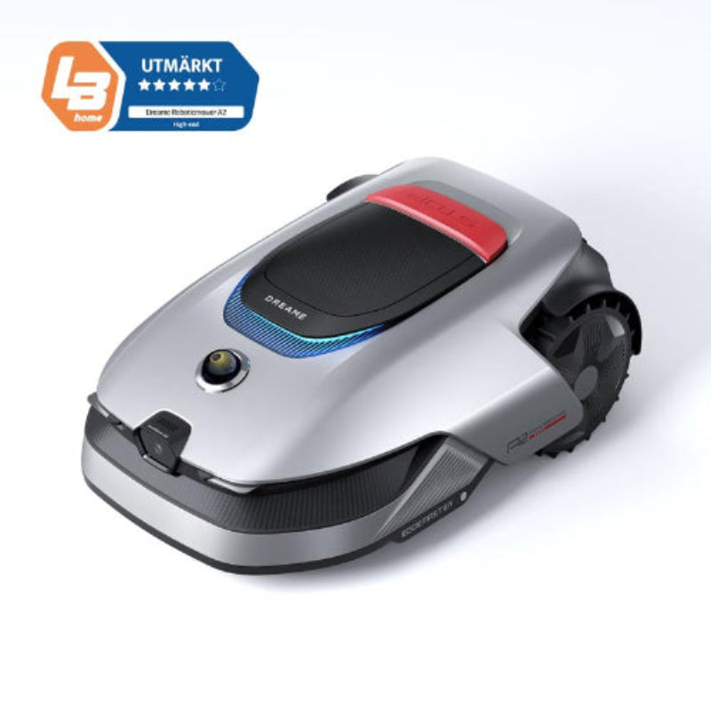 Dreame Robotgräsklippare A2