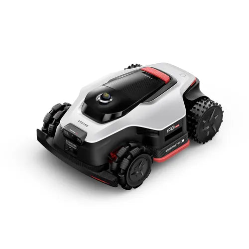 Dreame Robotgräsklippare A3 AWD Pro 5000