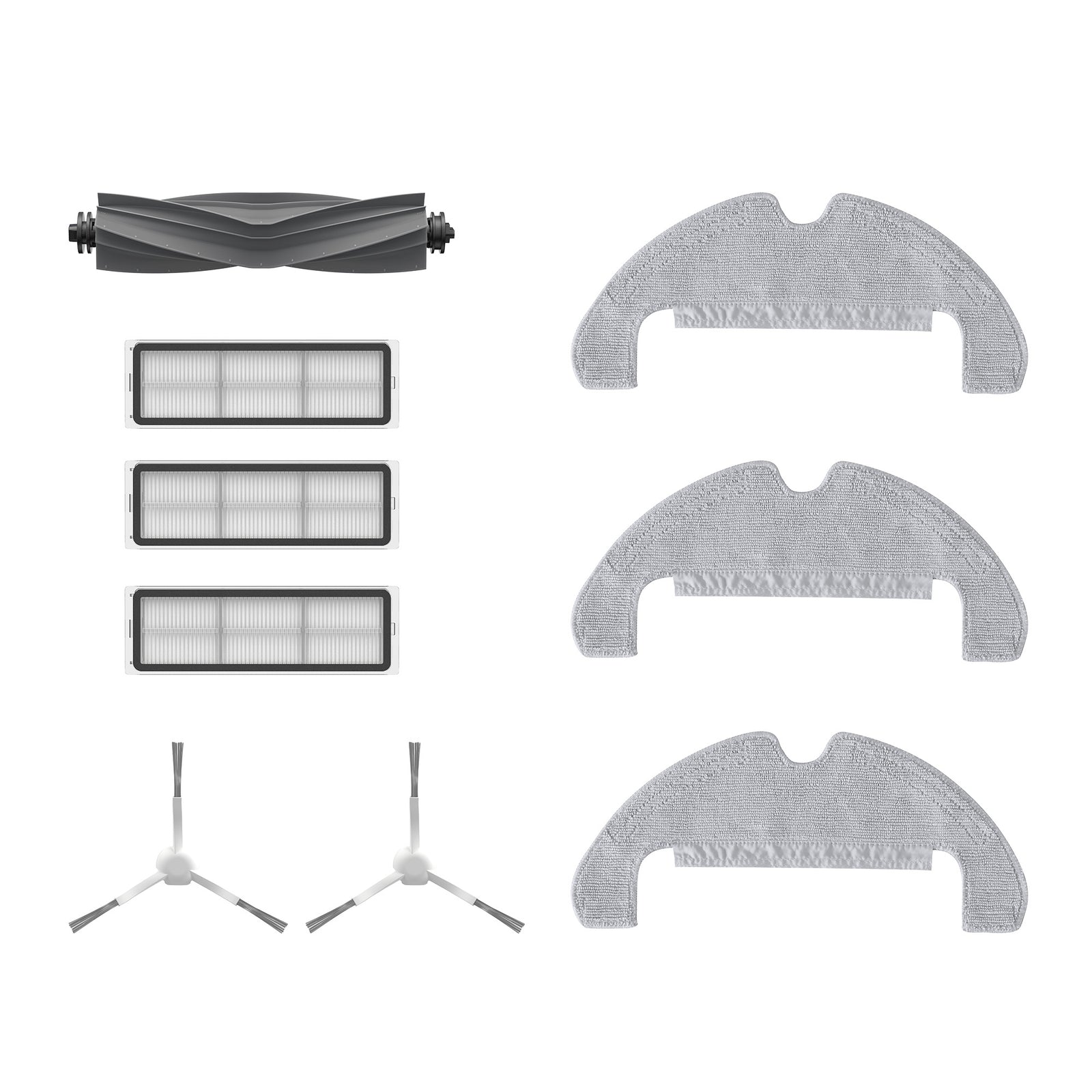 Tillbehörssats för D10 Plus Gen 2