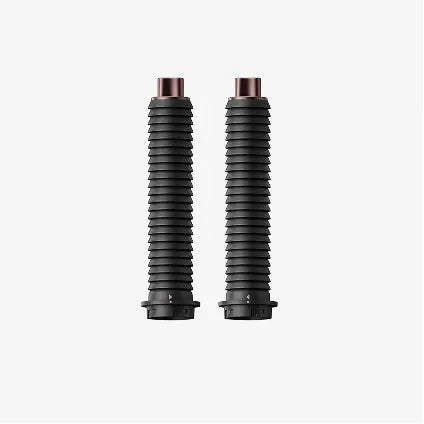 32 mm automatisk lockcylinder x2