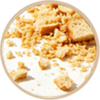Brödsmulor