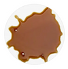 Kaffefläckar