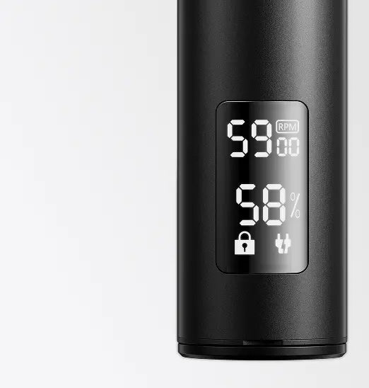 Smart LED-skärm
