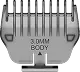 3–5 mm (kropp)