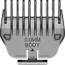 3–5 mm (kropp)
