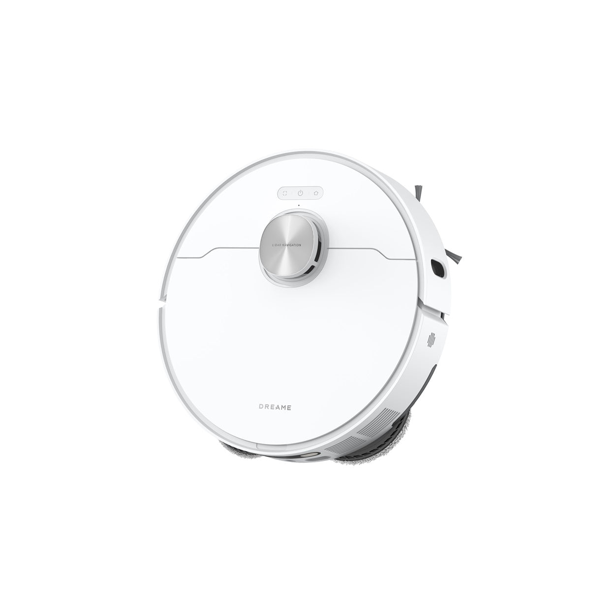 Tomik Rengöring Dreame L40 Ultra AE Robotdammsugare: Smart rengöring med Vormax™-sug ...