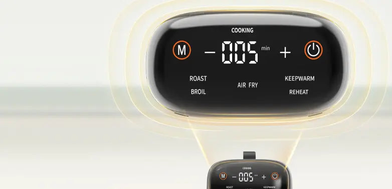 5 smarta förinställda funktioner