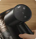 Smart LED-skärm