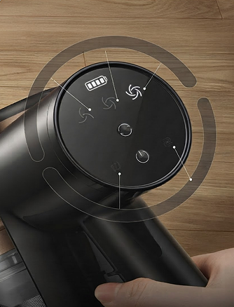 Smart LED-styrenhet för maximal kontroll