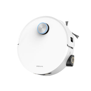 Dreame Aqua10 Ultra Roller Robotdammsugare