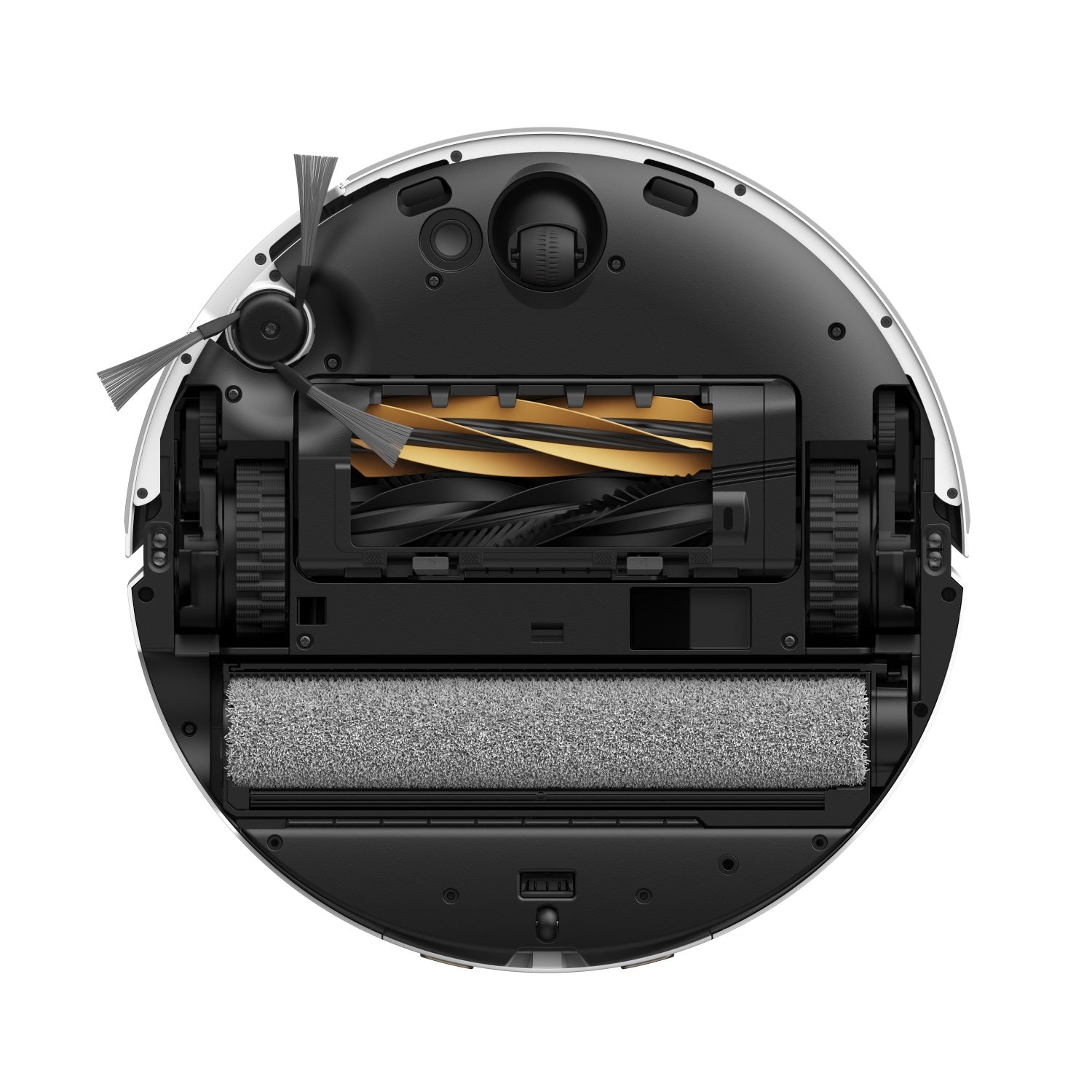 Dreame Aqua10 Ultra Roller Robotdammsugare