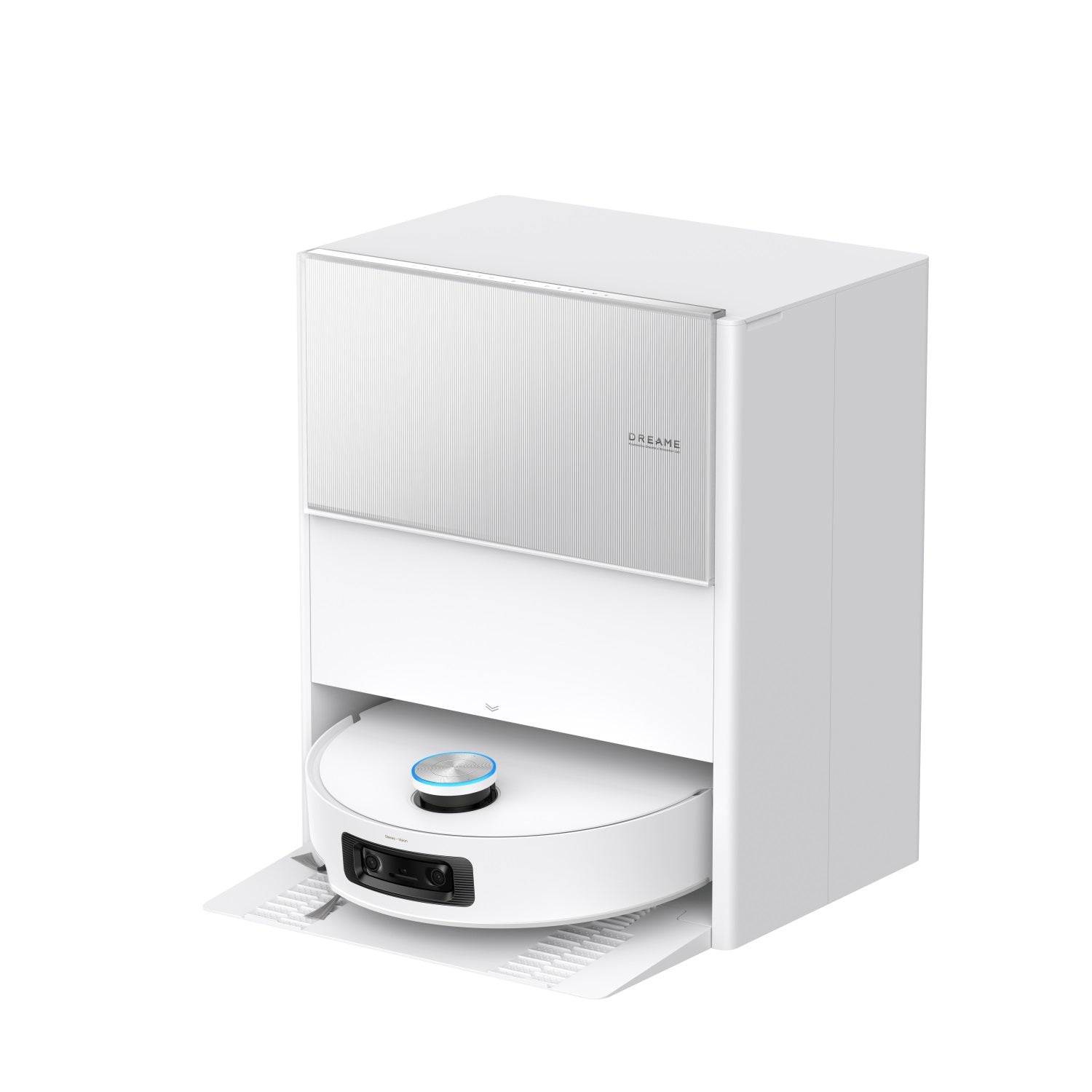 Dreame Aqua10 Ultra Roller Robotdammsugare
