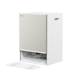 Dreame Matrix10 Ultra Saugroboter