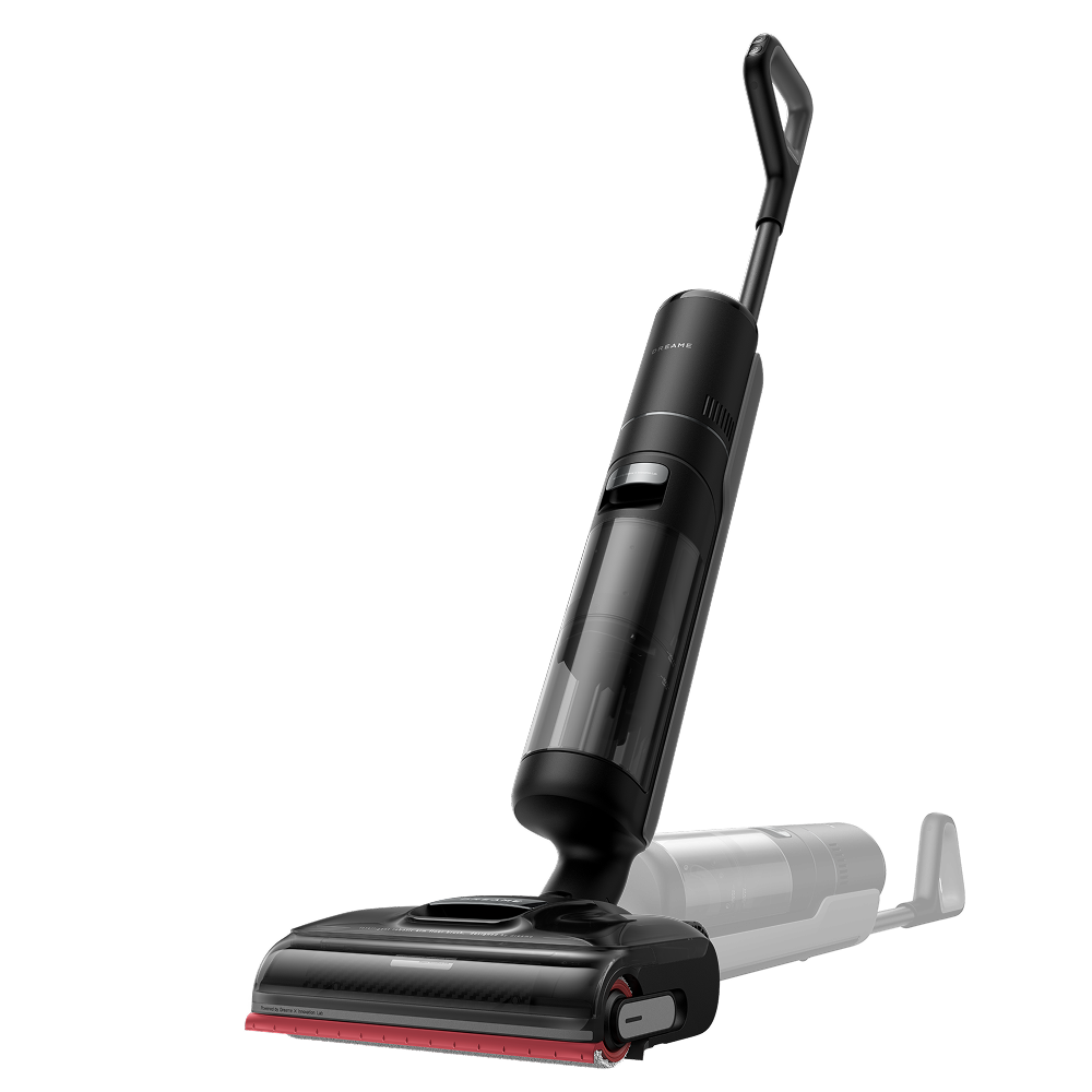 Dreame H15 S Våt- och torrdammsugare