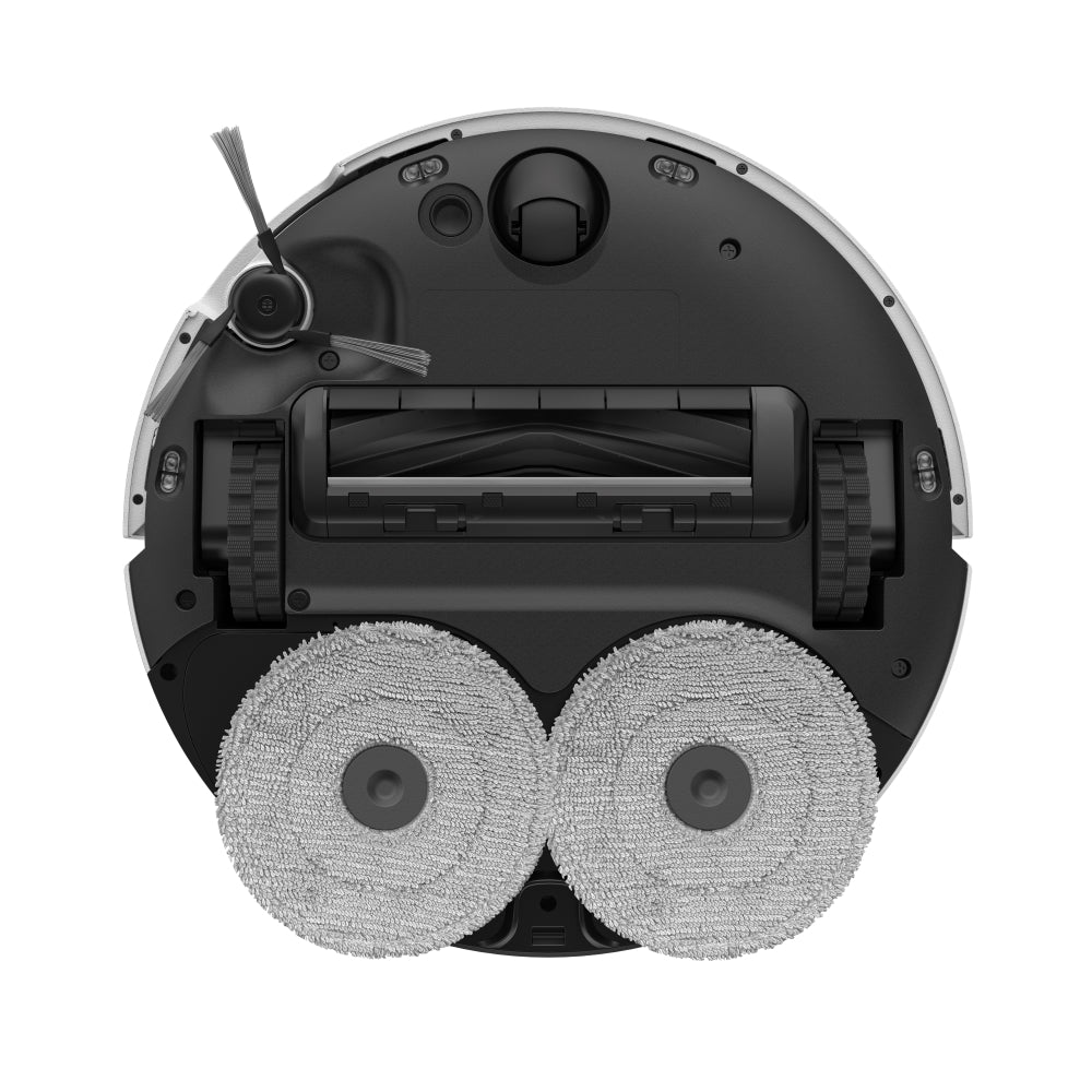 Dreame X40 Ultra Robotdammsugare - Revolutionerande städrobot – Dreame ...