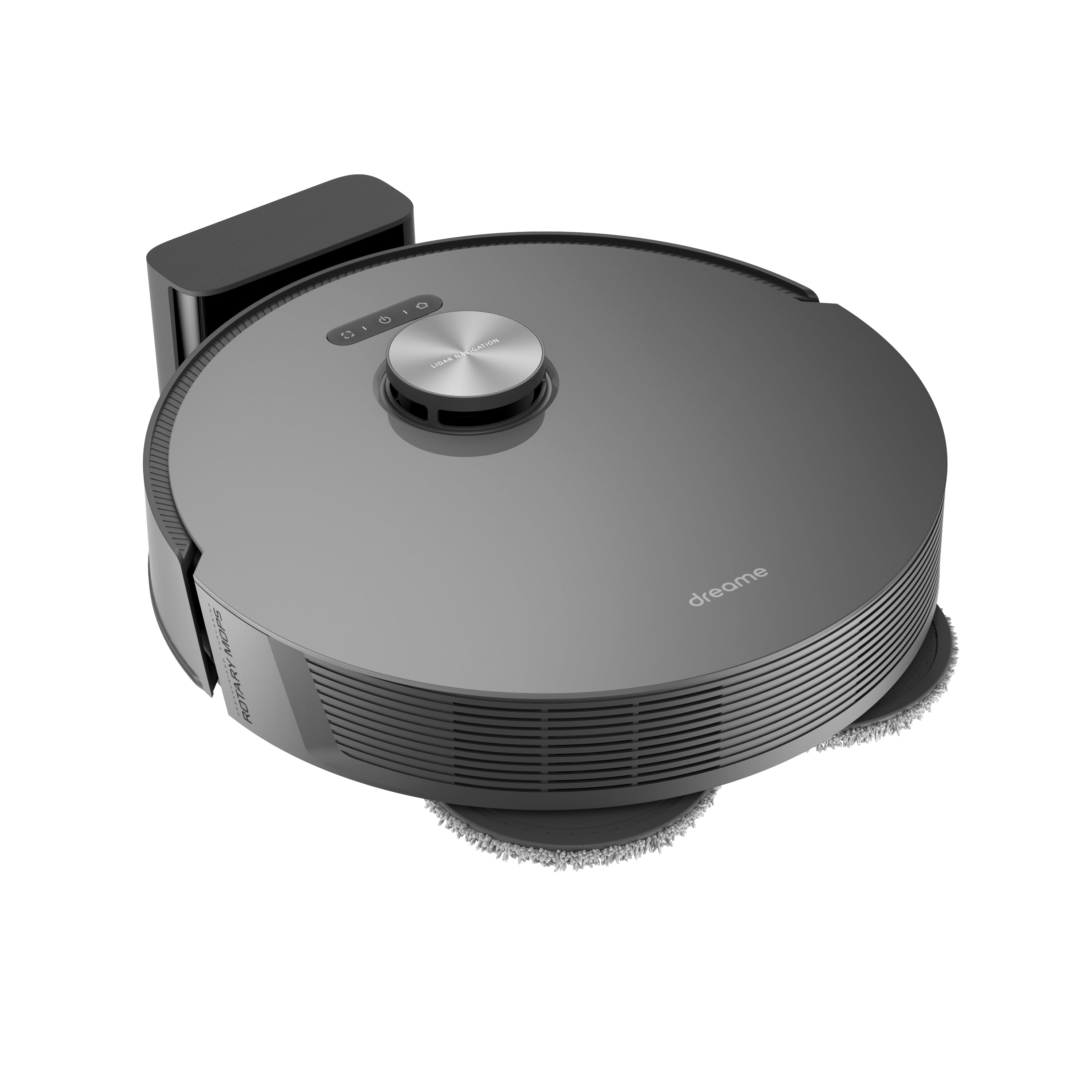 Dreame L10s Pro Robotdammsugare