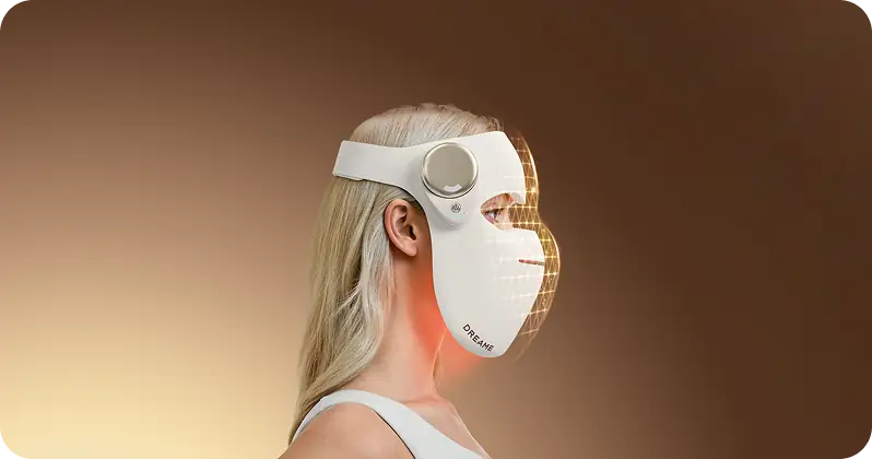 Tredimensionell, ergonomisk passform