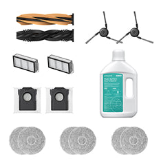 Dreame Robot Vaccume Accessories