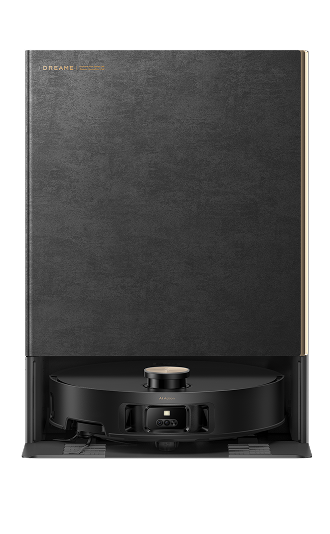 Dreame Matrix10 Ultra Black