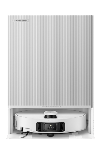 Dreame Matrix10 Ultra White