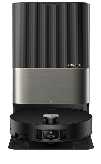 Dreame X50 Ultra Black