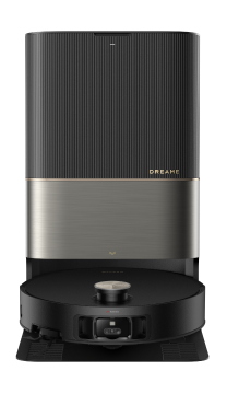 Dreame X50 Ultra Black