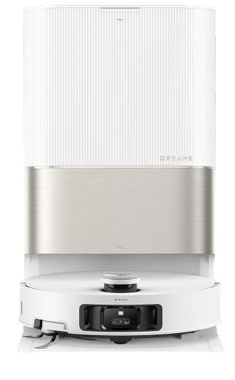 Dreame X50 Ultra White