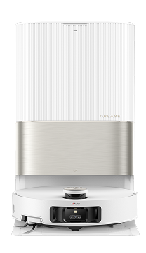 Dreame X50 Ultra White