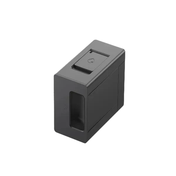 Modul för automatisk dispensering – ett enkelt fack (förinstallerat)